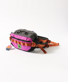 セール】【BRAIN DEAD/ブレインデッド】EQUIPMENT HIP BAG