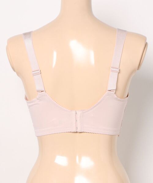 トリンプストーリー607 フルカップブラジャー【Gカップ】TR607 WP（ブラジャー）｜Triumph（トリンプ）