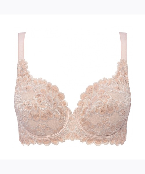 トリンプストーリー607 フルカップブラジャー【Gカップ】TR607 WP（ブラジャー）｜Triumph（トリンプ）