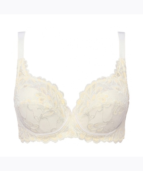 トリンプストーリー607 フルカップブラジャー【Gカップ】TR607 WP（ブラジャー）｜Triumph（トリンプ）