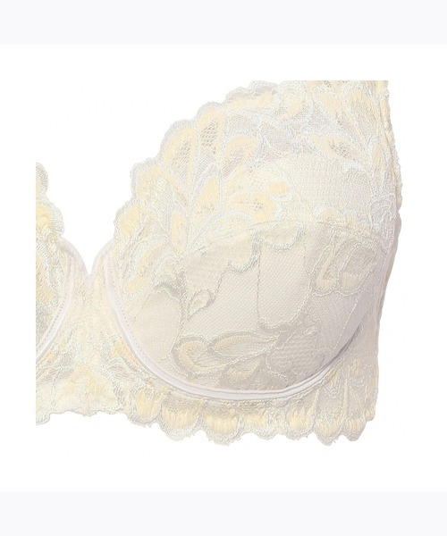 トリンプストーリー607 フルカップブラジャー【Gカップ】TR607 WP（ブラジャー）｜Triumph（トリンプ）