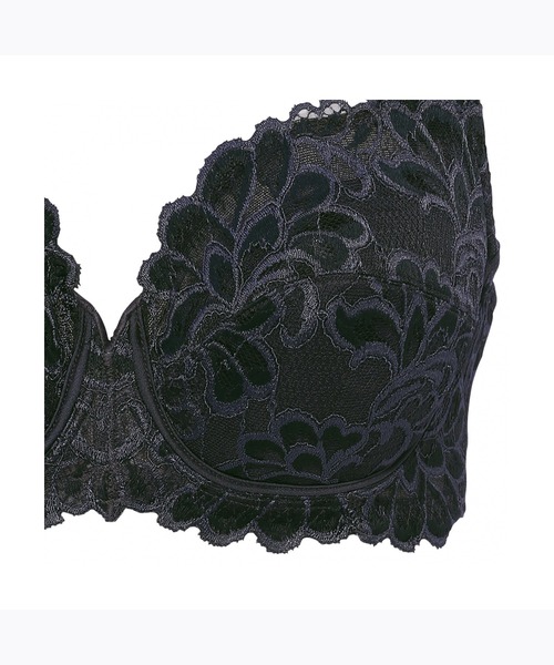 トリンプストーリー607 フルカップブラジャー【Gカップ】TR607 WP（ブラジャー）｜Triumph（トリンプ）