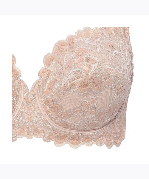 トリンプストーリー607 フルカップブラジャー【Gカップ】TR607 WP（ブラジャー）｜Triumph（トリンプ）