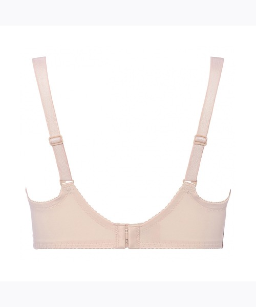 トリンプストーリー607 フルカップブラジャー【Gカップ】TR607 WP（ブラジャー）｜Triumph（トリンプ）