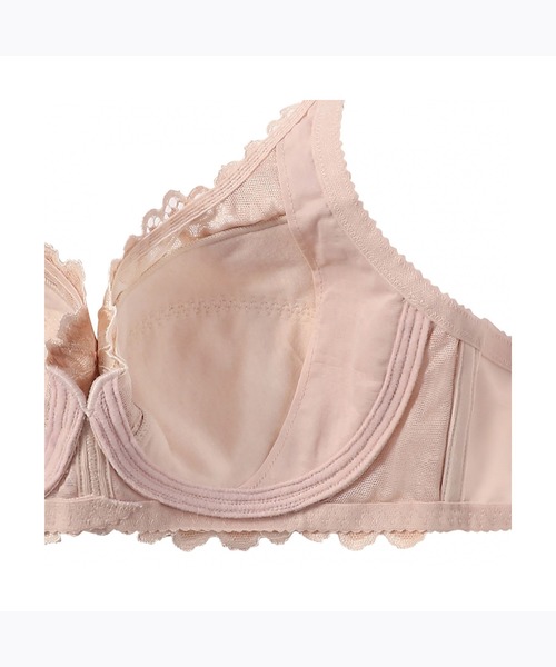 トリンプストーリー607 フルカップブラジャー【Gカップ】TR607 WP（ブラジャー）｜Triumph（トリンプ）