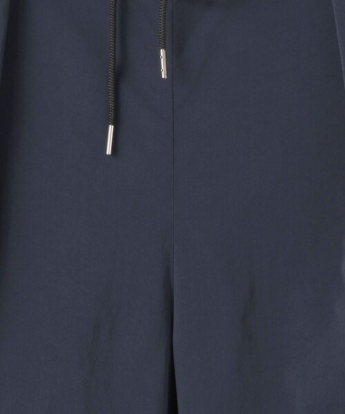 green label relaxing(グリーンレーベルリラクシング)の「パラシュート パンツ(その他パンツ・レディース・ネイビー/オリーブ・38/36)」の22枚目の写真