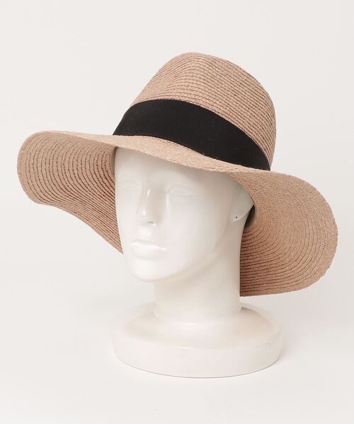 セール ヘレンカミスキー 麦わら帽子 ヘレンカミンスキー 麦わら帽子