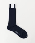 green label relaxing(グリーンレーベルリラクシング)の「レッグウェア(ソックス/靴下)」