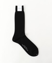 green label relaxing | シルケット ソリッド  ソックス(ソックス/靴下)
