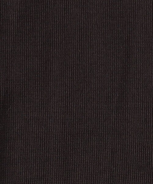 green label relaxing(グリーンレーベルリラクシング)の「シルケット ソリッド ドレスソックス(ソックス/靴下・メンズ・ダークブラウン/ダークグレー/ネイビー/ブラック・FREE)」の9枚目の写真