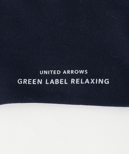 green label relaxing(グリーンレーベルリラクシング)の「シルケット ソリッド ドレスソックス(ソックス/靴下・メンズ・ダークブラウン/ダークグレー/ネイビー/ブラック・FREE)」の12枚目の写真