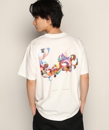 YEN TOWN MARKET | 【Nujabes】ヌジャベス First Collection Tシャツ(Tシャツ/カットソー)