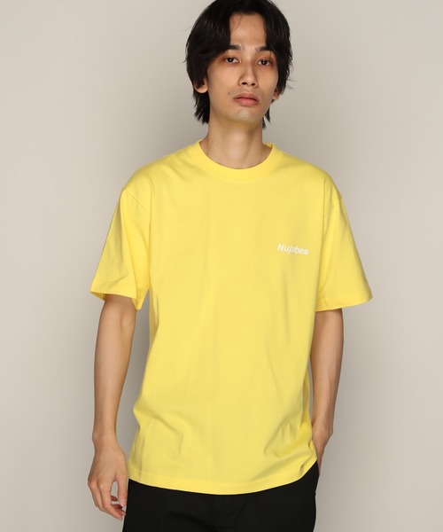 Nujabes】ヌジャベス First Collection Tシャツ（Tシャツ