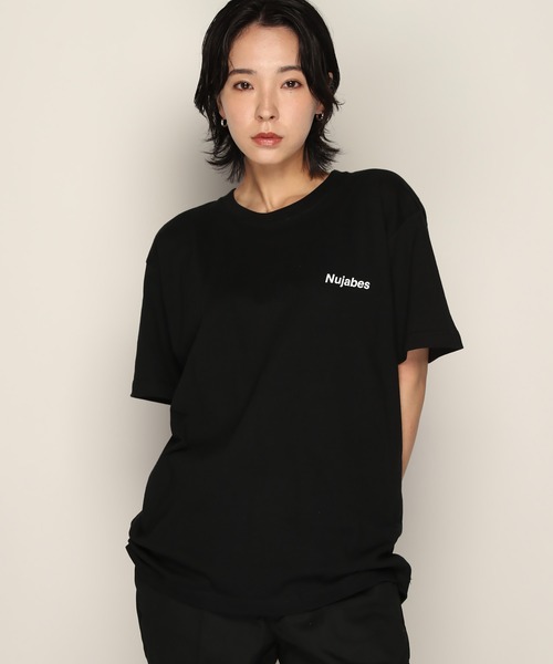 Nujabes Tシャツ Cornelius 白 ヌジャベス XL ラスト1！ Nujabes Tシャツ Cornelius 白 ヌジャベス XL ラスト1！ Nujabes