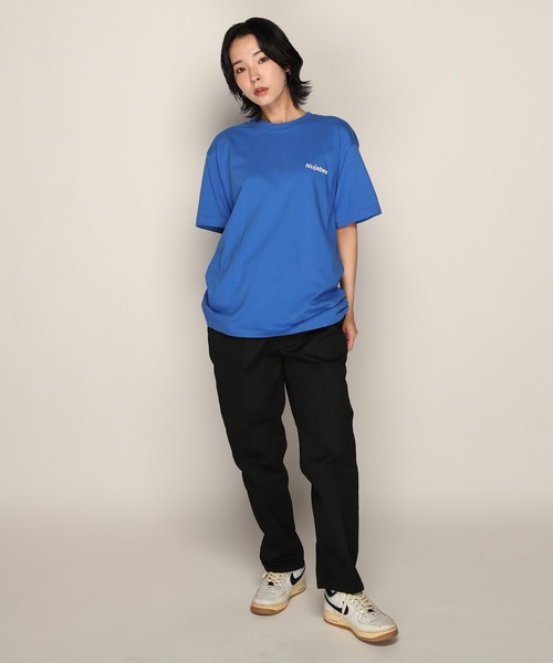 Nujabes】ヌジャベス First Collection Tシャツ（Tシャツ