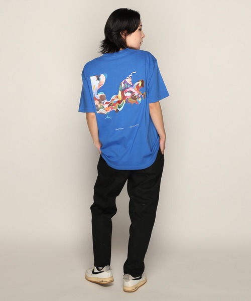 Nujabes】ヌジャベス First Collection Tシャツ（Tシャツ
