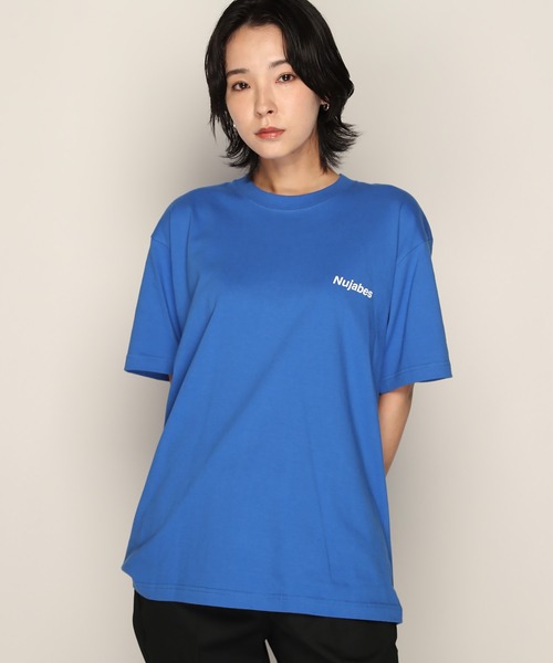 Nujabes】ヌジャベス First Collection Tシャツ（Tシャツ/カットソー