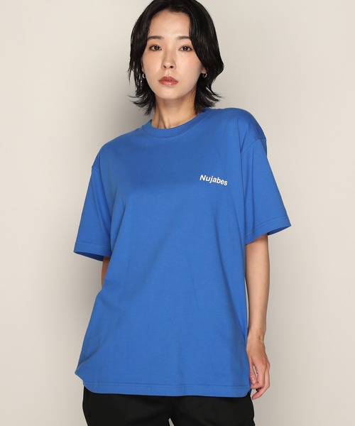 Nujabes】ヌジャベス First Collection Tシャツ（Tシャツ/カットソー