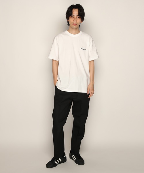 Nujabes Tシャツ Cornelius 白 ヌジャベス XL ラスト1！ Nujabes Tシャツ Cornelius 白 ヌジャベス XL Nujabes