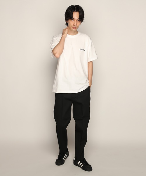 【Nujabes】ヌジャベス First Collection Tシャツ Nujabes】ヌジャベス First Collection Tシャツ（Tシャツ