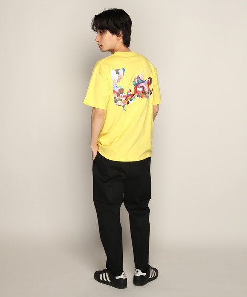 Nujabes】ヌジャベス First Collection Tシャツ（Tシャツ