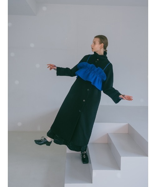 sahara（サハラ）の「Cracked Metallic Flat Shoes/クラックドメタリックフラットシューズ（パンプス・レディース・ブラック/その他/シルバー・SMALL/MEDIUM/LARGE）」の20枚目の写真