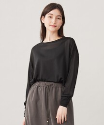 シャイニールレックス ニット