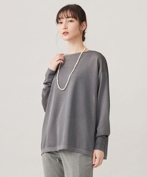 シャイニールレックス ニット