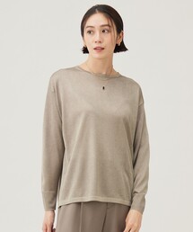 シャイニールレックス ニット