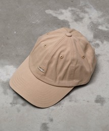 Healthknit | 『Healthknit/ヘルスニット』ワンポイント刺繍CAP(キャップ)