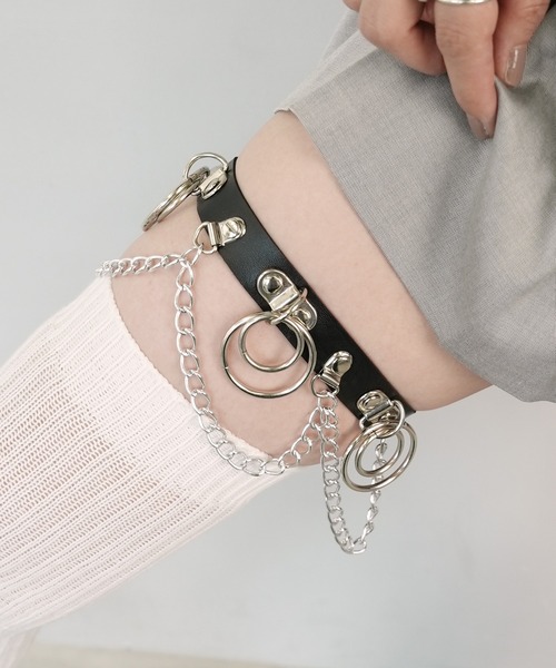 アクセサリー calling0130 UNKNOWN. U378 