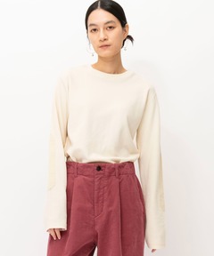 カノココマンドプルオーバー