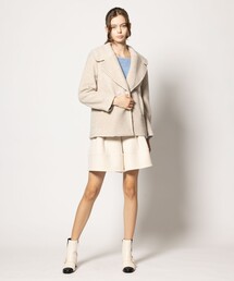 TOCCA（トッカ）の「PUFFY FLUFFY コート（その他アウター）」