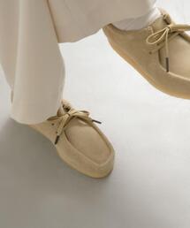Clarks | Clarks　Wallabee(ブーツ)
