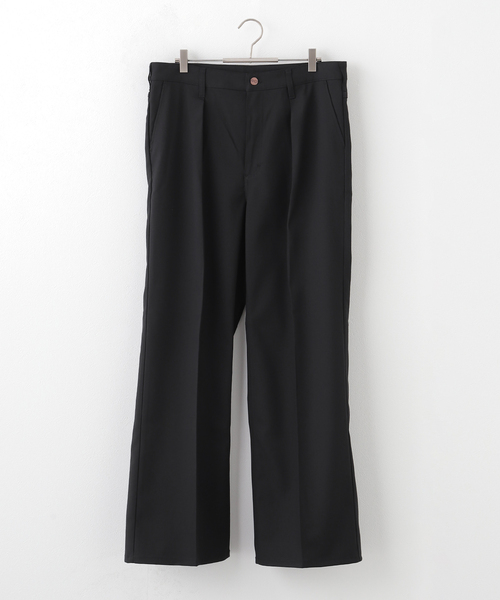 Wrangler(ラングラー)の「追加Wrangler / ラングラー WRANCHER WIDE(スラックス・メンズ・ブラック/ネイビー/ブラウン・SMALL/MEDIUM/LARGE)」の16枚目の写真