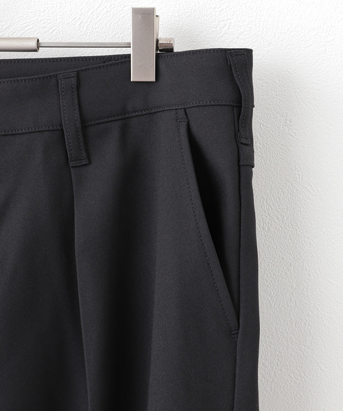 Wrangler(ラングラー)の「追加Wrangler / ラングラー WRANCHER WIDE(スラックス・メンズ・ブラック/ネイビー/ブラウン・SMALL/MEDIUM/LARGE)」の22枚目の写真