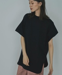 marjour | ASYMMETRY SLEEVE TEE(Tシャツ/カットソー)