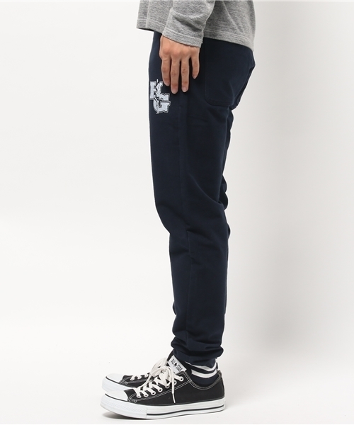 HYSTERIC GLAMOUR（ヒステリックグラマー）の「PUT ON PAIR HG pt SWP（その他パンツ・メンズ・ネイビー/トップグレー/ブラック・FREE）」の4枚目の写真