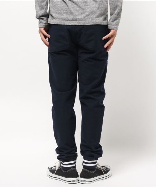 HYSTERIC GLAMOUR（ヒステリックグラマー）の「PUT ON PAIR HG pt SWP（その他パンツ・メンズ・ネイビー/トップグレー/ブラック・FREE）」の5枚目の写真