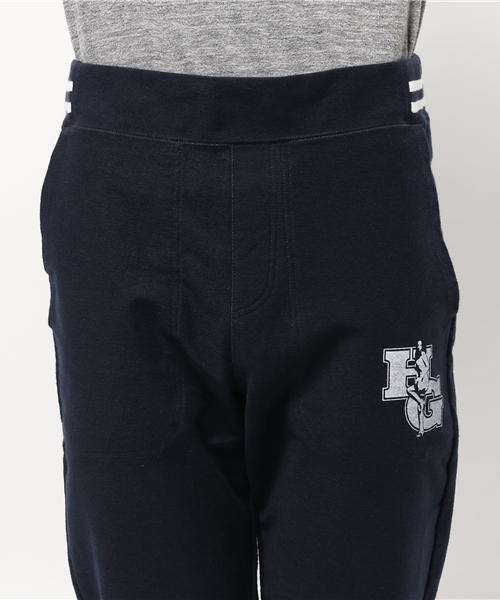 HYSTERIC GLAMOUR（ヒステリックグラマー）の「PUT ON PAIR HG pt SWP（その他パンツ・メンズ・ネイビー/トップグレー/ブラック・FREE）」の7枚目の写真