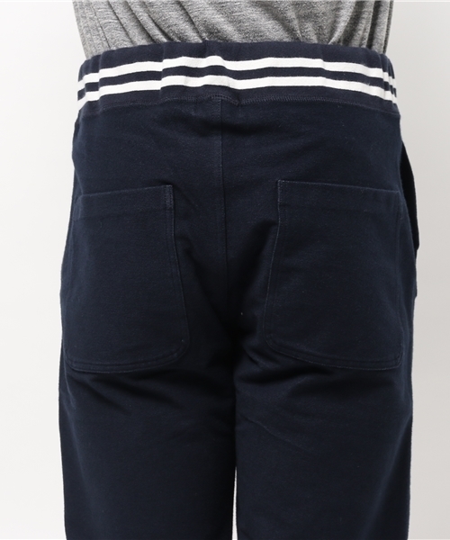 HYSTERIC GLAMOUR（ヒステリックグラマー）の「PUT ON PAIR HG pt SWP（その他パンツ・メンズ・ネイビー/トップグレー/ブラック・FREE）」の8枚目の写真