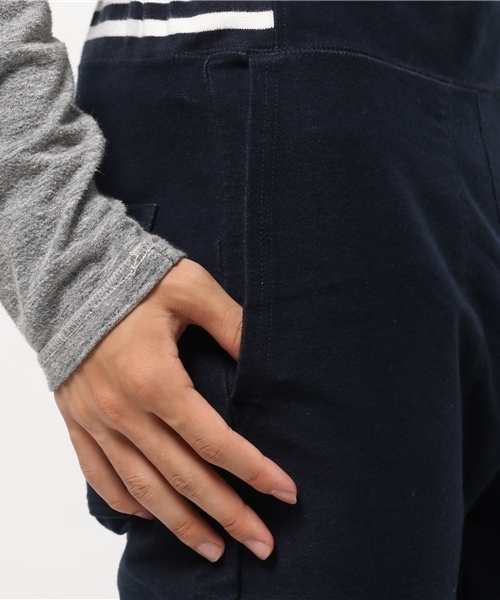 HYSTERIC GLAMOUR（ヒステリックグラマー）の「PUT ON PAIR HG pt SWP（その他パンツ・メンズ・ネイビー/トップグレー/ブラック・FREE）」の11枚目の写真