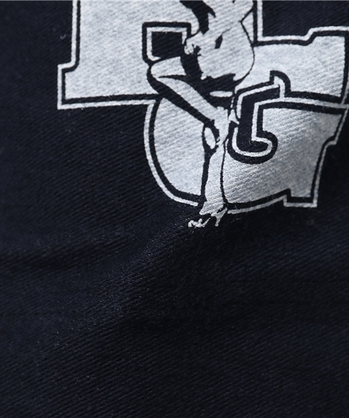 HYSTERIC GLAMOUR（ヒステリックグラマー）の「PUT ON PAIR HG pt SWP（その他パンツ・メンズ・ネイビー/トップグレー/ブラック・FREE）」の14枚目の写真