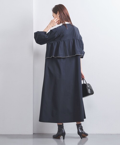 UNITED ARROWS（ユナイテッドアローズ）の「パイピング バック