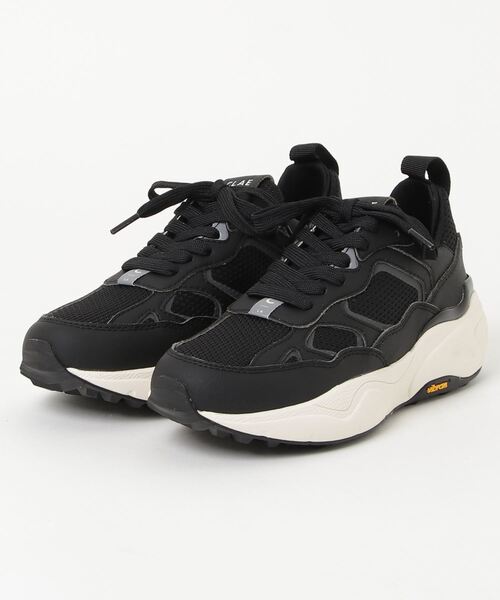 CLAE(クレイ)の「クレイ LM23 CLAE - SALAZAR サラザール(スニーカー・レディース・ブラック/ホワイト/ホワイト×ブラウン/ブラウン/ホワイト系その他・70/60/65/55/50/75)」の15枚目の写真
