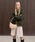 CHARLES & KEITH�i�`���[���Y & �L�[�X�j�́uAgatha �A�K�T �`�F�[���X�g���b�v �V�����_�[�o�b�O�i�V�����_�[�o�b�O�j�v�b�x�[�W��