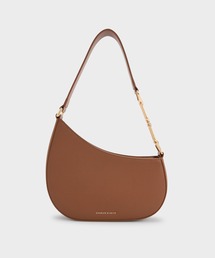 CHARLES & KEITH｜チャールズ＆キースのショルダーバッグ通販 - ZOZOTOWN