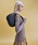 CHARLES & KEITH�i�`���[���Y & �L�[�X�j�́uAgatha �A�K�T �`�F�[���X�g���b�v �V�����_�[�o�b�O�i�V�����_�[�o�b�O�j�v�b�u���b�N