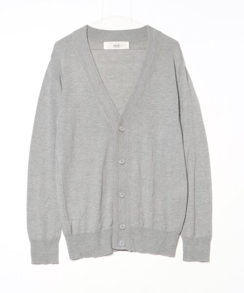 セール/ブランド古着】ニットカーディガン（カーディガン/ボレロ  