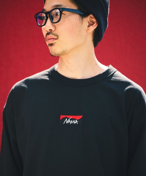 NANGA（ナンガ）の「NANGA × FREAK'S STORE/ナンガ × フリークスストア